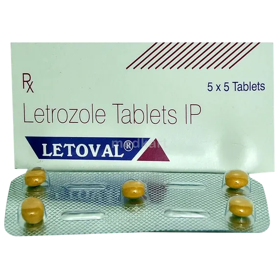 letoval tablet 10's